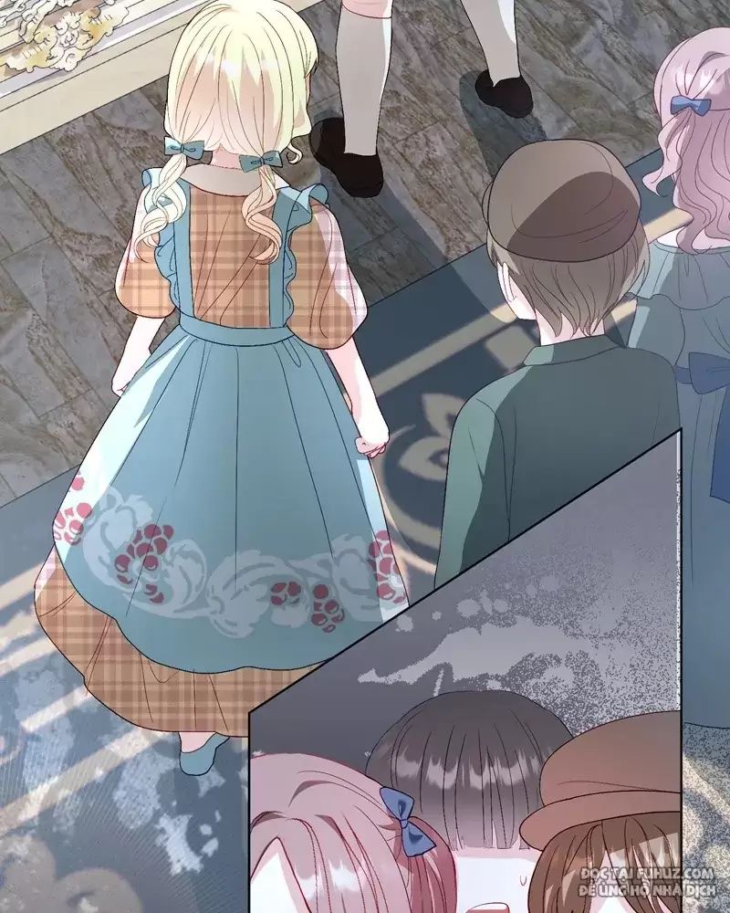 Một Ngày Nọ Bỗng Dưng Cha Xuất Hiện: Chapter 25