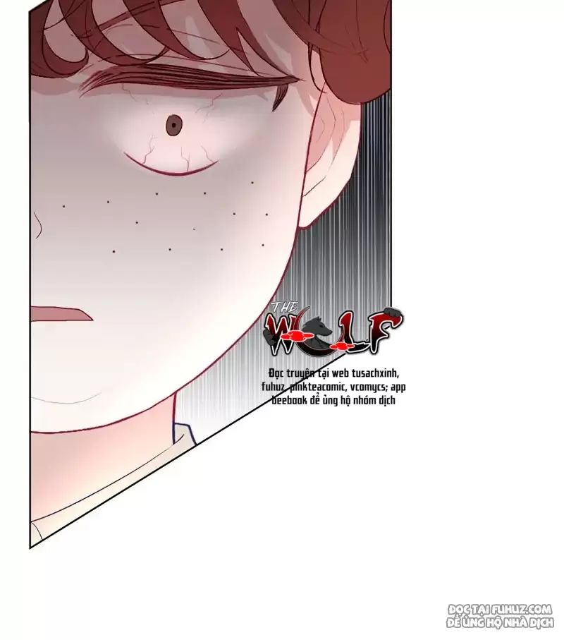 Một Ngày Nọ Bỗng Dưng Cha Xuất Hiện: Chapter 25