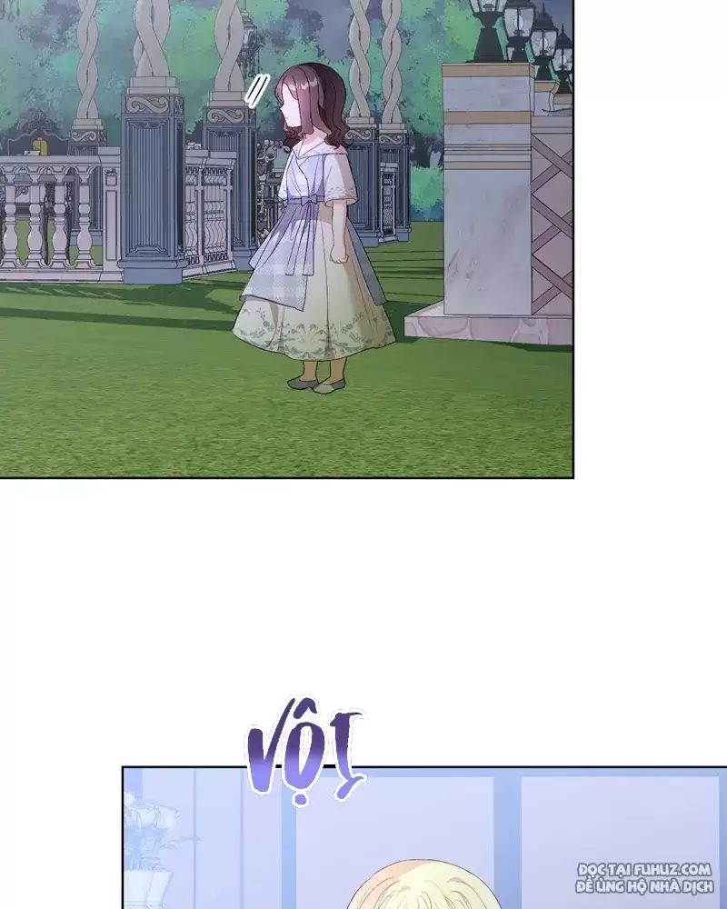Một Ngày Nọ Bỗng Dưng Cha Xuất Hiện: Chapter 25