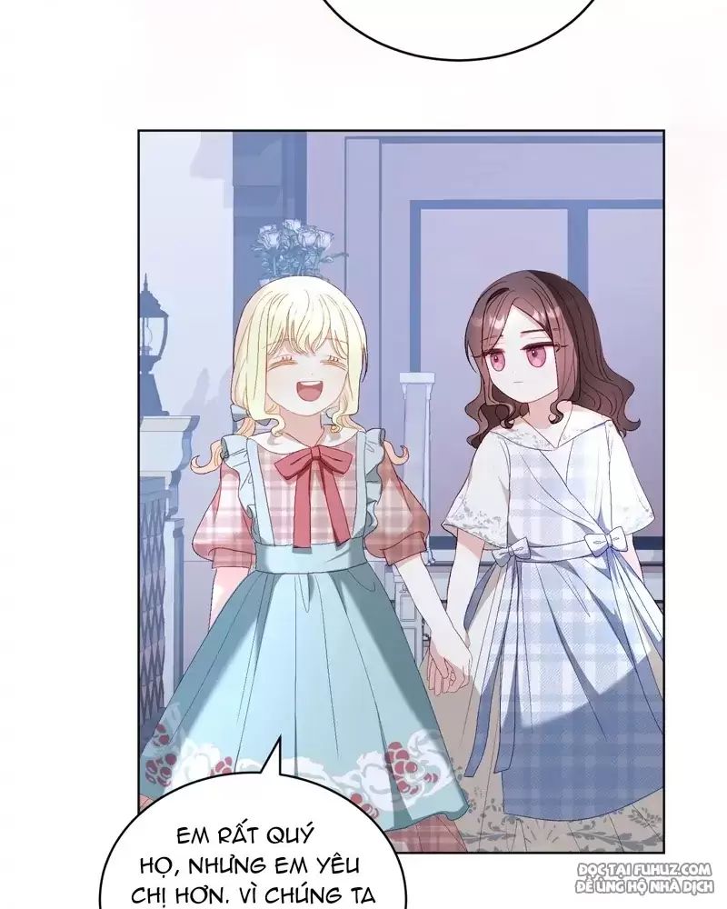 Một Ngày Nọ Bỗng Dưng Cha Xuất Hiện: Chapter 25