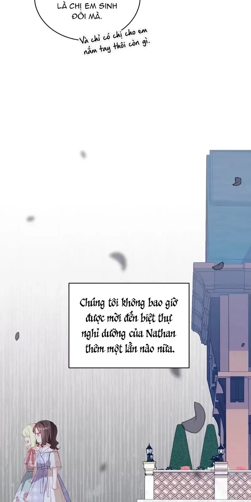 Một Ngày Nọ Bỗng Dưng Cha Xuất Hiện: Chapter 25