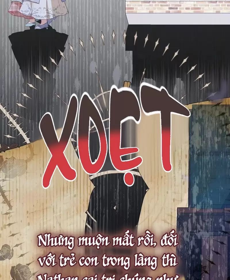 Một Ngày Nọ Bỗng Dưng Cha Xuất Hiện: Chapter 25
