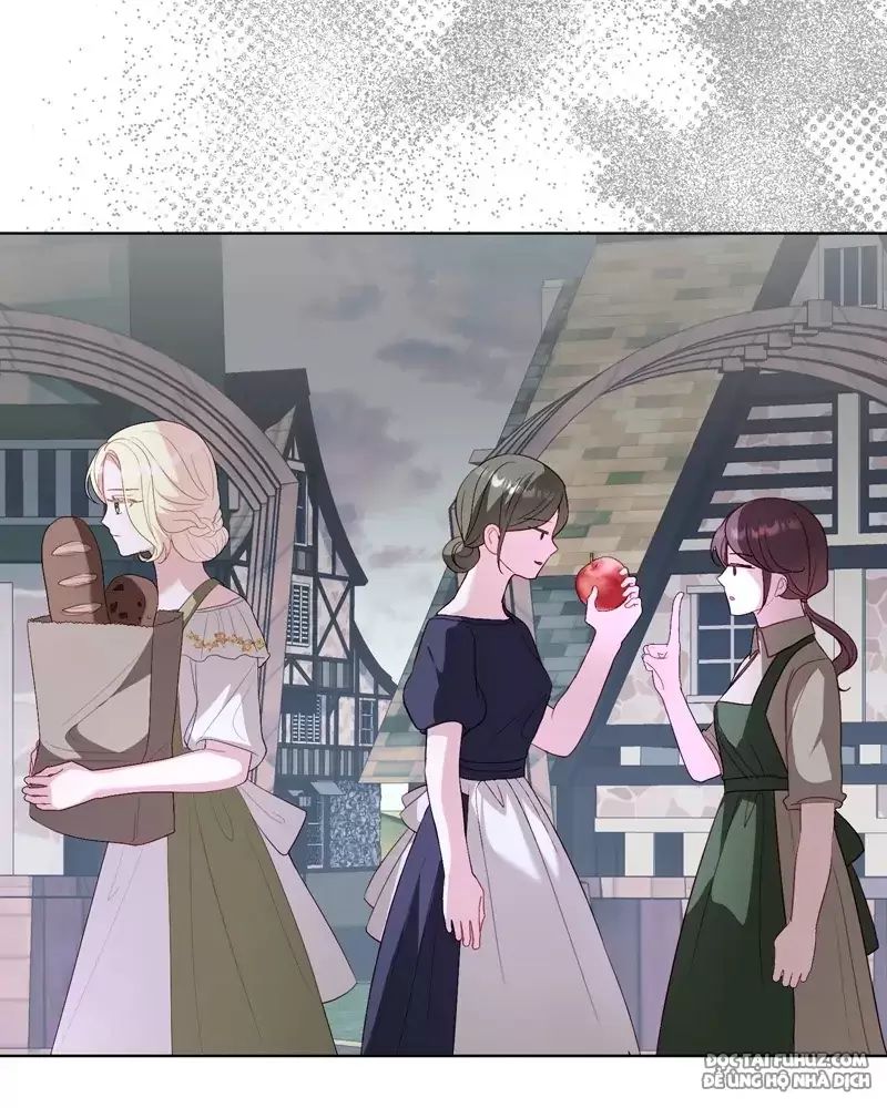 Một Ngày Nọ Bỗng Dưng Cha Xuất Hiện: Chapter 25