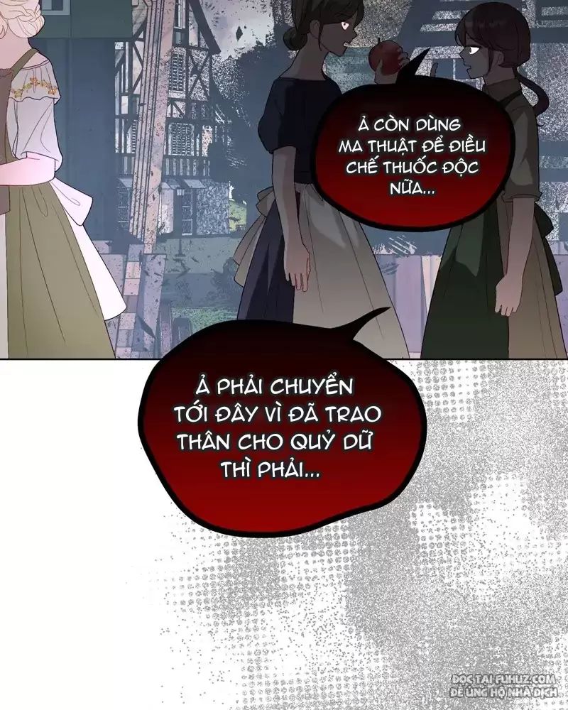 Một Ngày Nọ Bỗng Dưng Cha Xuất Hiện: Chapter 25