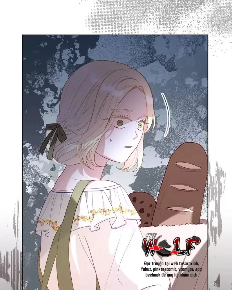 Một Ngày Nọ Bỗng Dưng Cha Xuất Hiện: Chapter 25