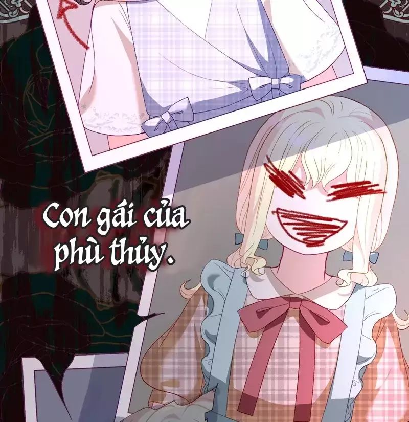 Một Ngày Nọ Bỗng Dưng Cha Xuất Hiện: Chapter 25