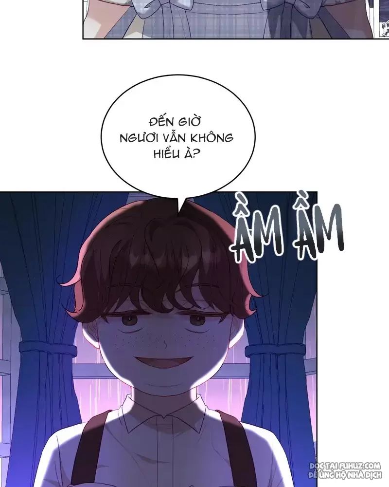 Một Ngày Nọ Bỗng Dưng Cha Xuất Hiện: Chapter 25