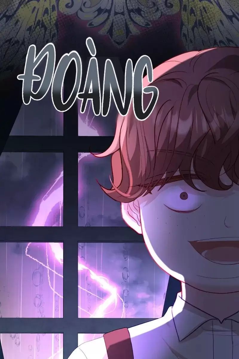 Một Ngày Nọ Bỗng Dưng Cha Xuất Hiện: Chapter 25