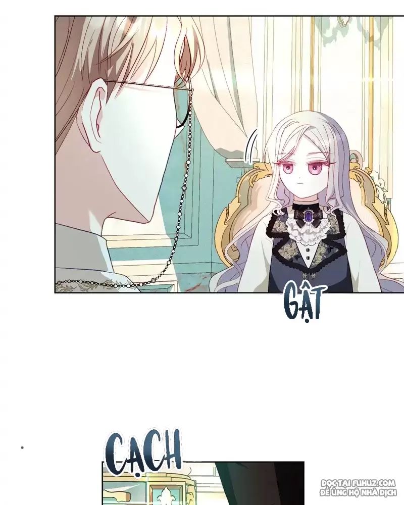 Một Ngày Nọ Bỗng Dưng Cha Xuất Hiện: Chapter 25