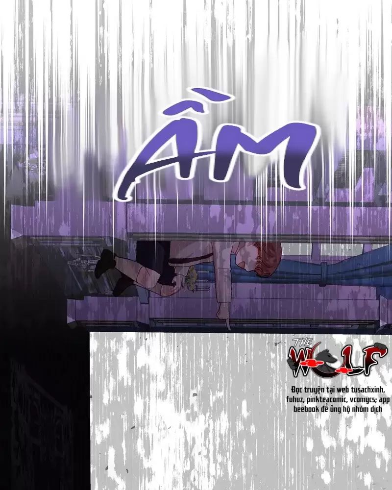 Một Ngày Nọ Bỗng Dưng Cha Xuất Hiện: Chapter 25