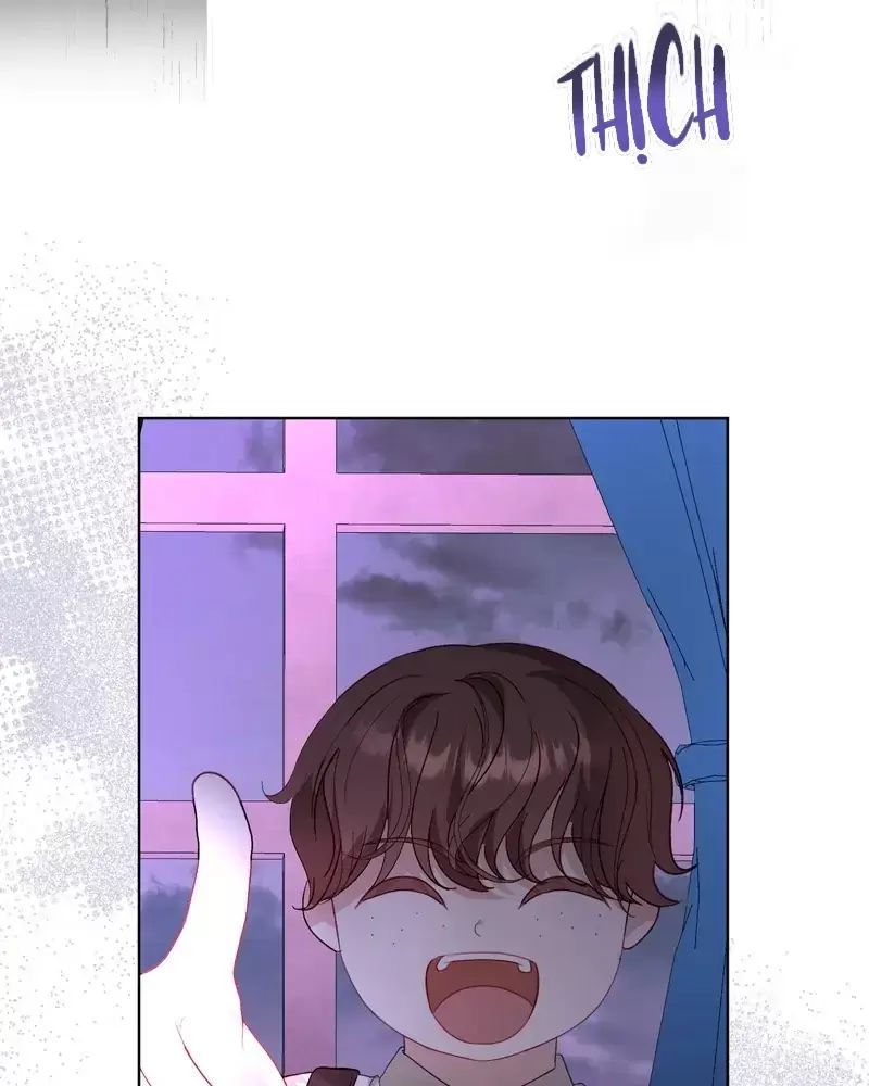 Một Ngày Nọ Bỗng Dưng Cha Xuất Hiện: Chapter 25