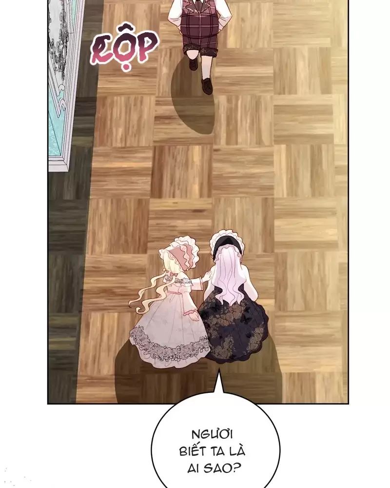 Một Ngày Nọ Bỗng Dưng Cha Xuất Hiện: Chapter 26