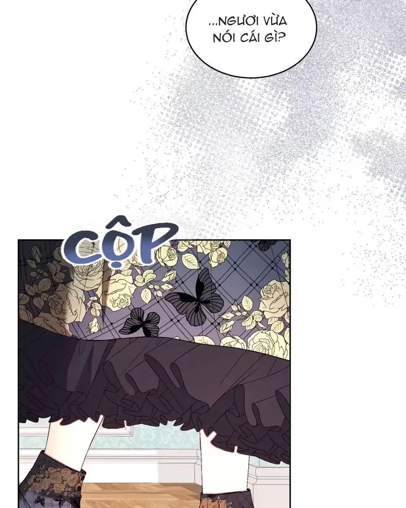 Một Ngày Nọ Bỗng Dưng Cha Xuất Hiện: Chapter 26