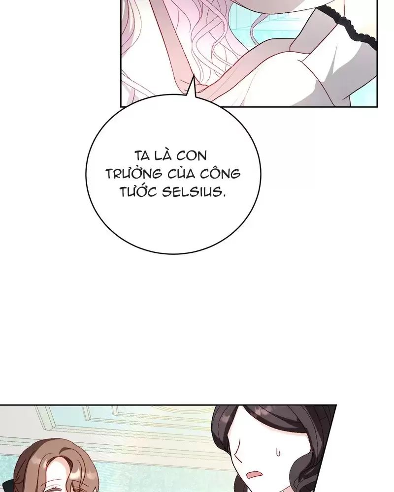 Một Ngày Nọ Bỗng Dưng Cha Xuất Hiện: Chapter 26