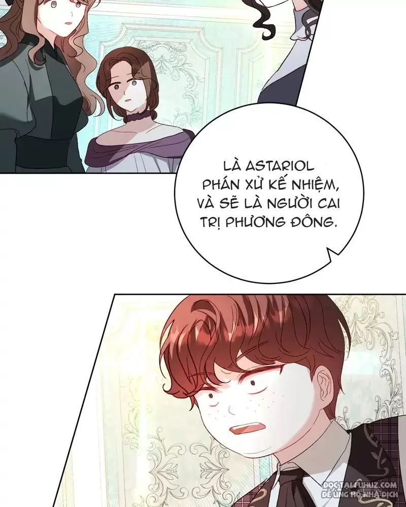 Một Ngày Nọ Bỗng Dưng Cha Xuất Hiện: Chapter 26