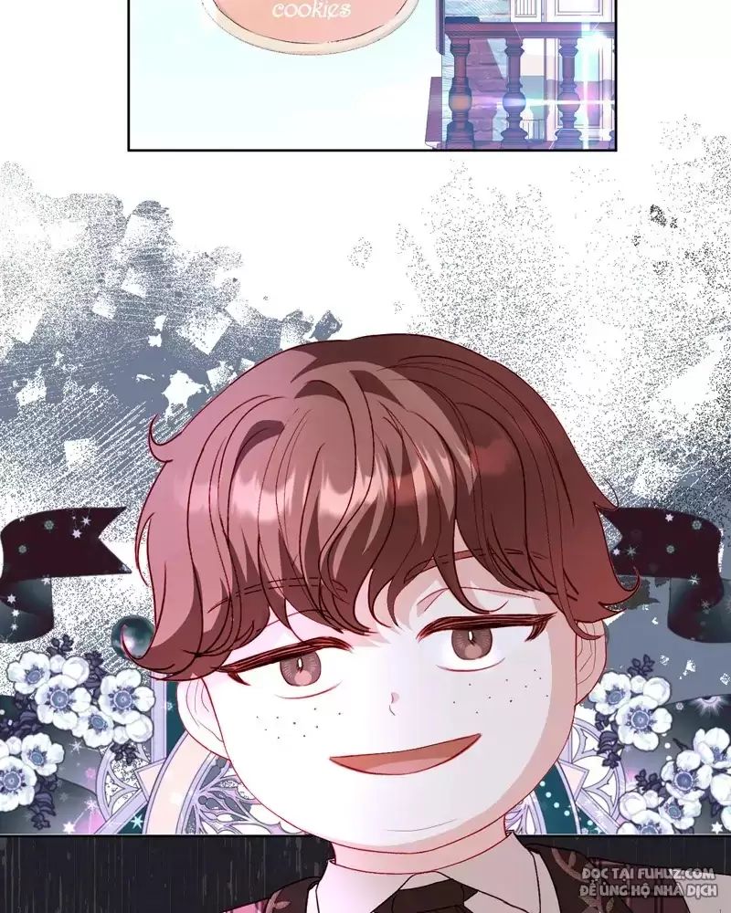 Một Ngày Nọ Bỗng Dưng Cha Xuất Hiện: Chapter 26