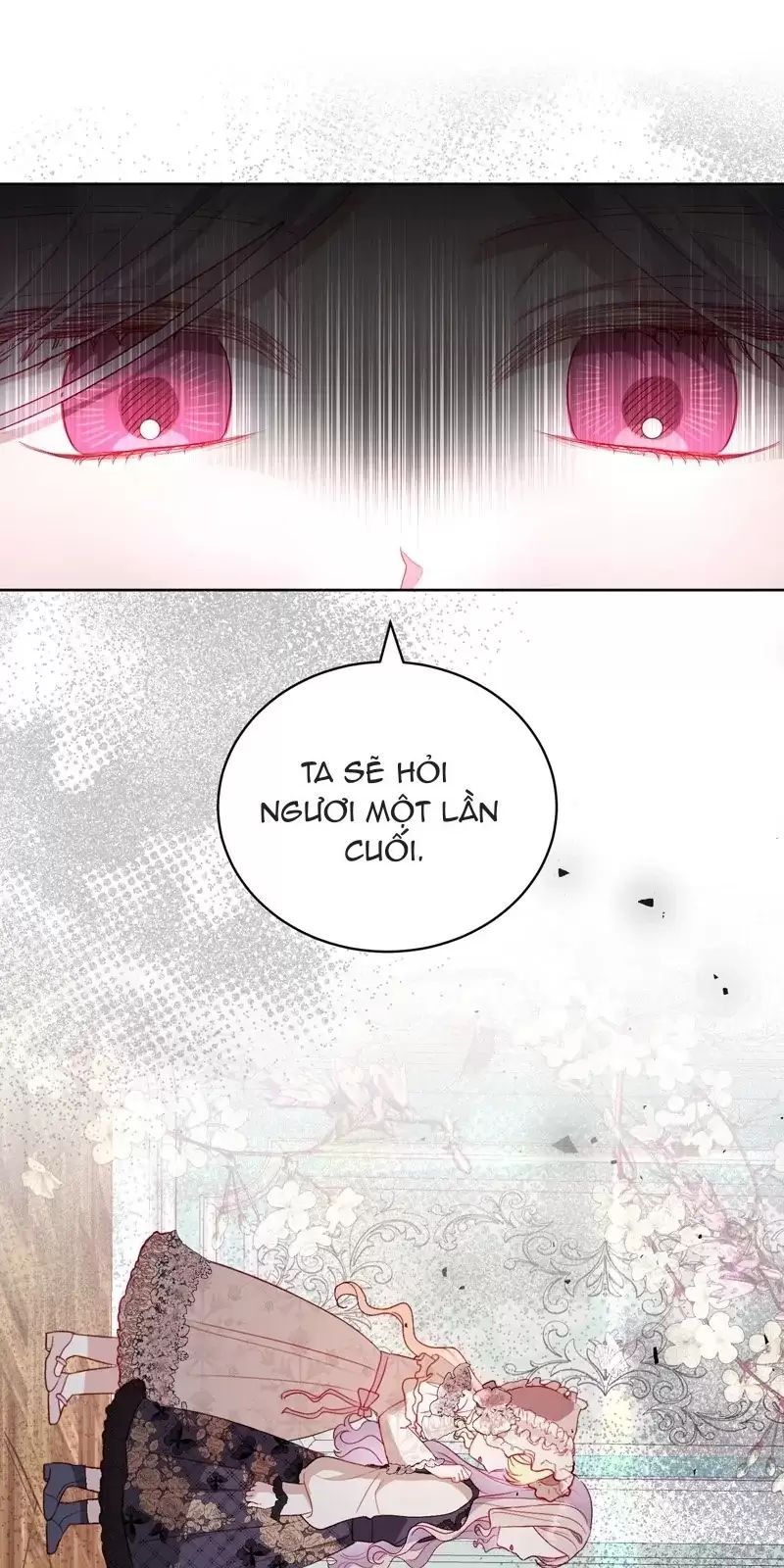 Một Ngày Nọ Bỗng Dưng Cha Xuất Hiện: Chapter 26