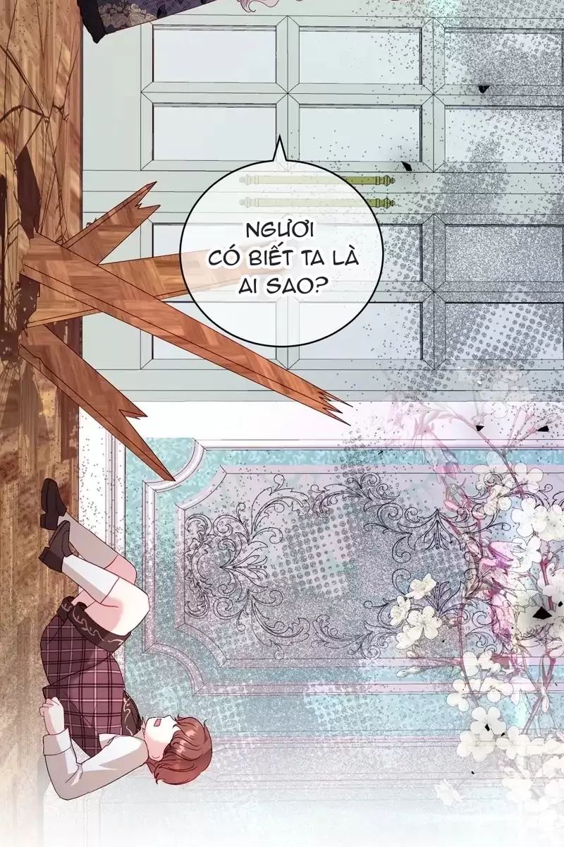 Một Ngày Nọ Bỗng Dưng Cha Xuất Hiện: Chapter 26
