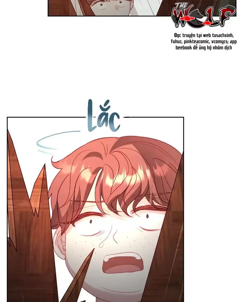Một Ngày Nọ Bỗng Dưng Cha Xuất Hiện: Chapter 26
