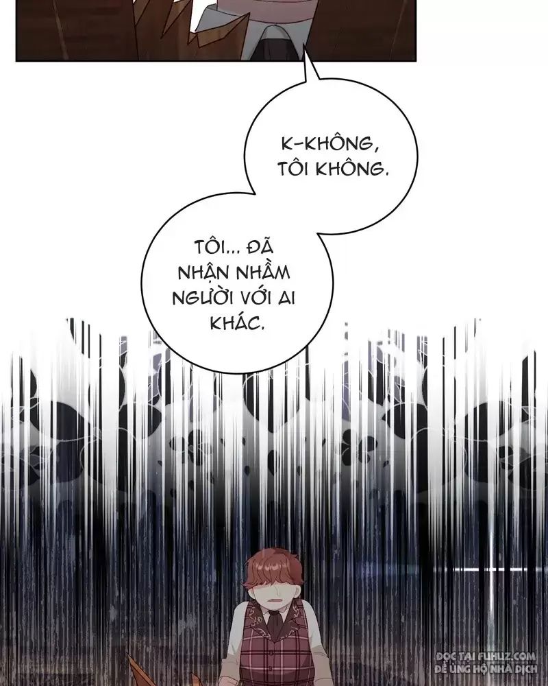 Một Ngày Nọ Bỗng Dưng Cha Xuất Hiện: Chapter 26
