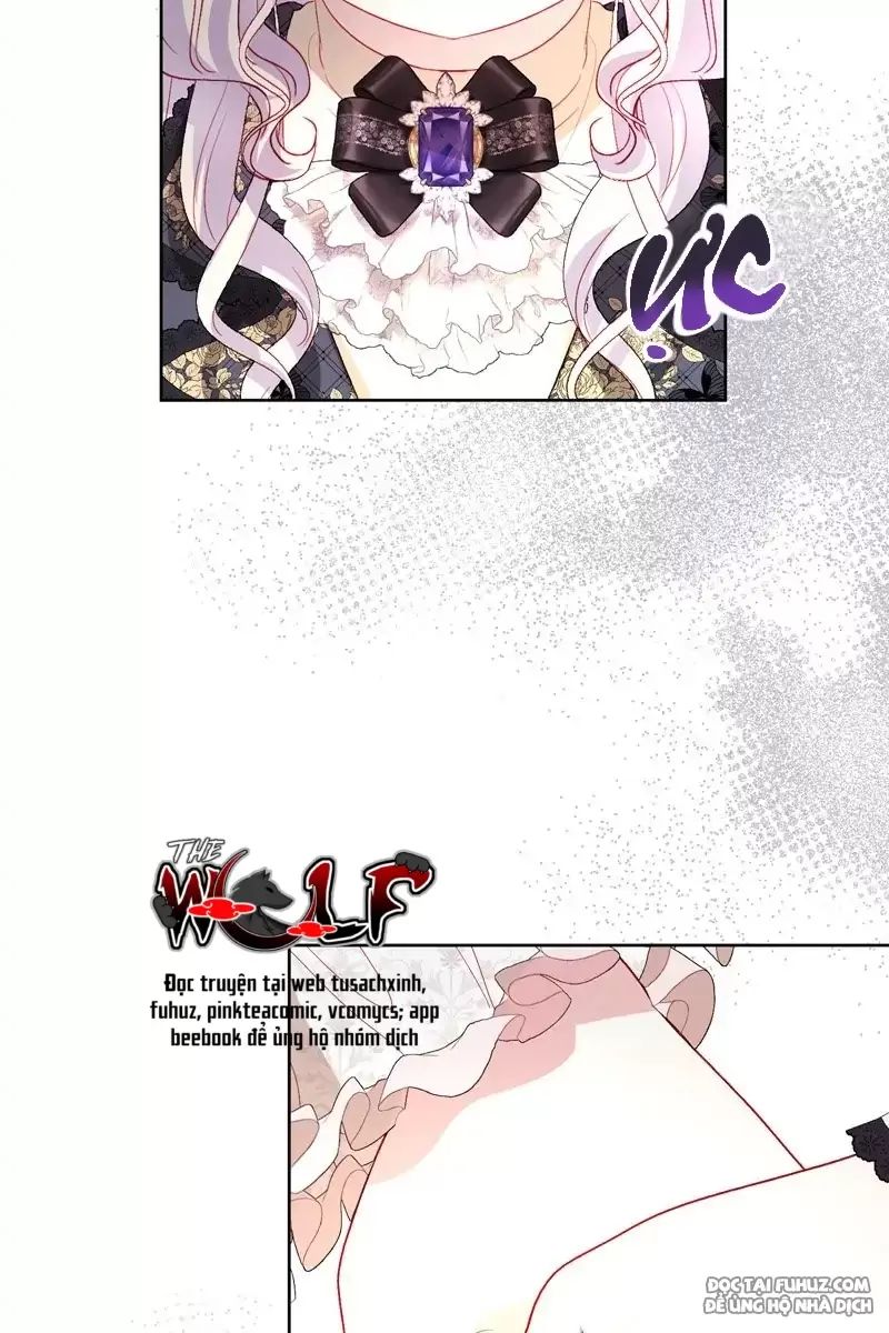 Một Ngày Nọ Bỗng Dưng Cha Xuất Hiện: Chapter 26
