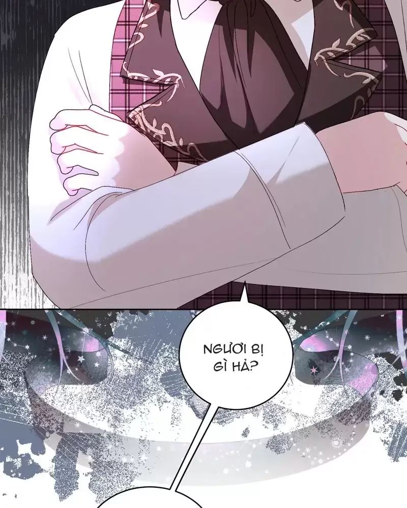 Một Ngày Nọ Bỗng Dưng Cha Xuất Hiện: Chapter 26