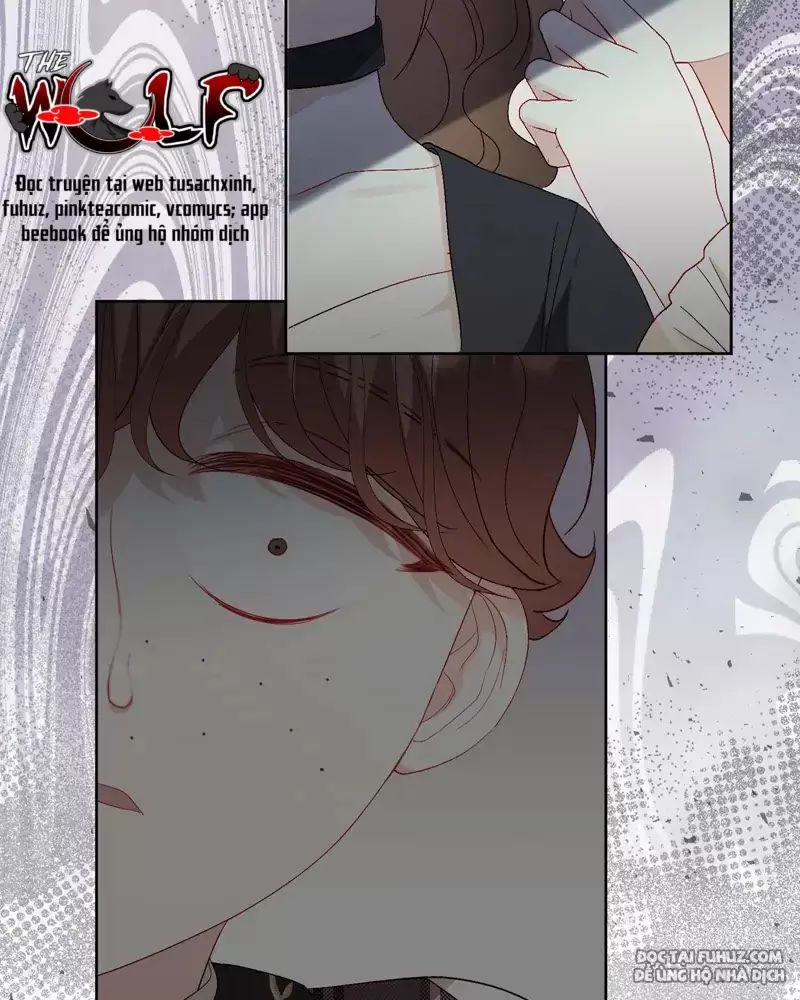 Một Ngày Nọ Bỗng Dưng Cha Xuất Hiện: Chapter 26