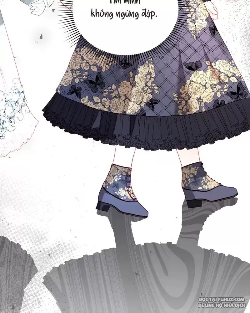 Một Ngày Nọ Bỗng Dưng Cha Xuất Hiện: Chapter 26