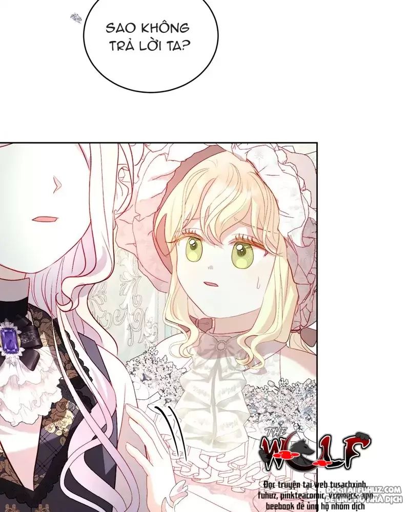 Một Ngày Nọ Bỗng Dưng Cha Xuất Hiện: Chapter 26