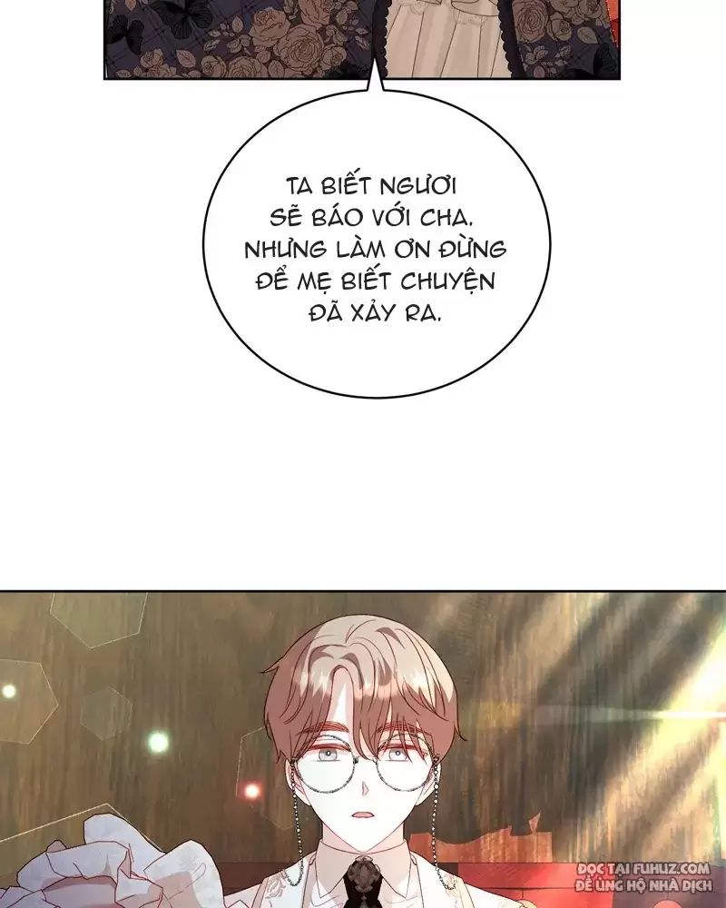Một Ngày Nọ Bỗng Dưng Cha Xuất Hiện: Chapter 26