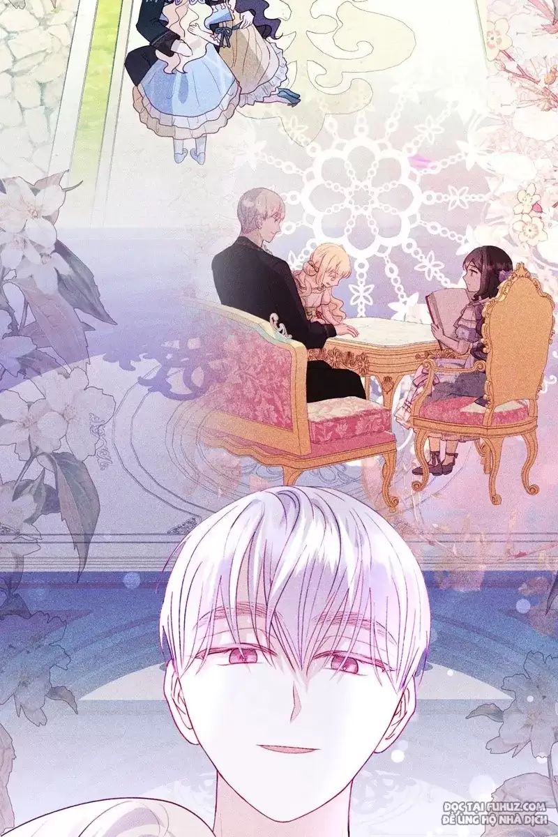 Một Ngày Nọ Bỗng Dưng Cha Xuất Hiện: Chapter 26