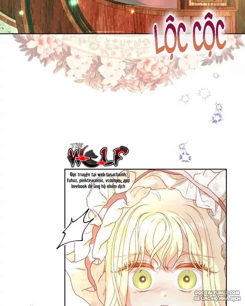 Một Ngày Nọ Bỗng Dưng Cha Xuất Hiện: Chapter 26