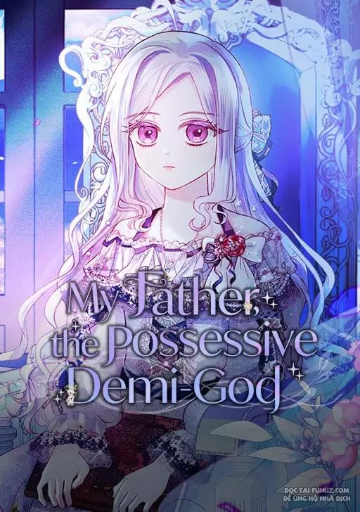 Một Ngày Nọ Bỗng Dưng Cha Xuất Hiện: Chapter 27