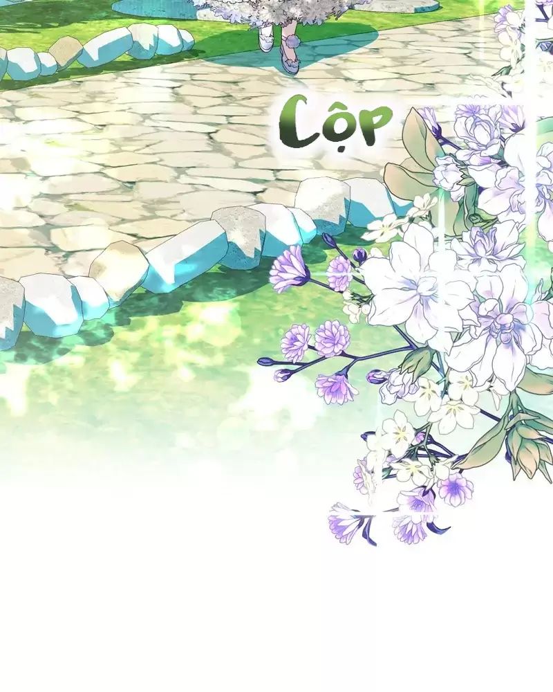 Một Ngày Nọ Bỗng Dưng Cha Xuất Hiện: Chapter 27