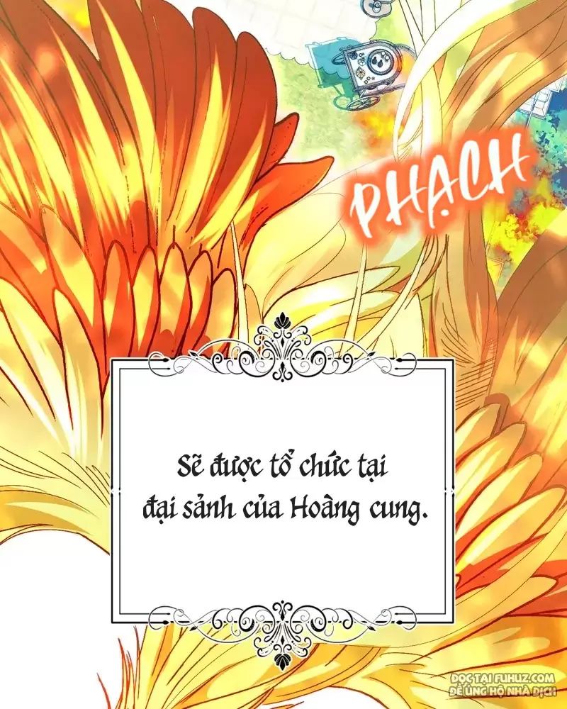 Một Ngày Nọ Bỗng Dưng Cha Xuất Hiện: Chapter 27