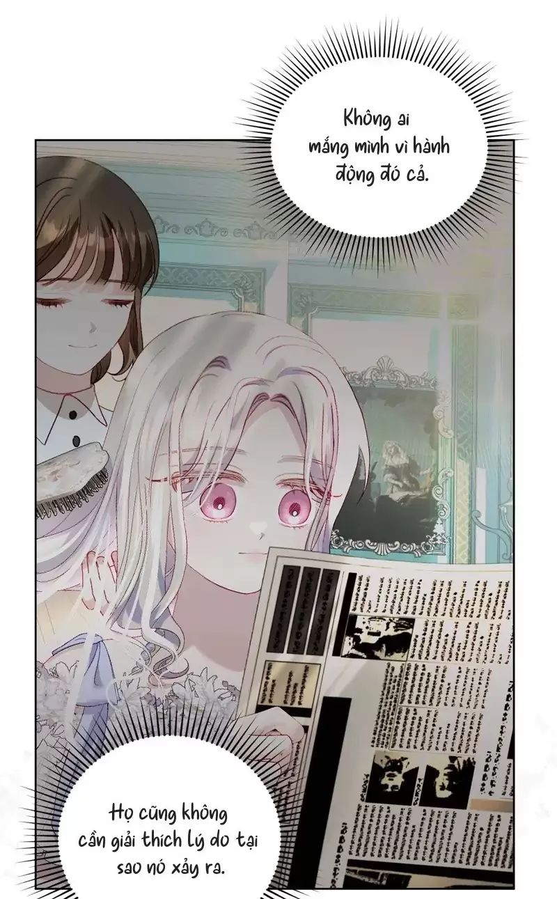 Một Ngày Nọ Bỗng Dưng Cha Xuất Hiện: Chapter 27