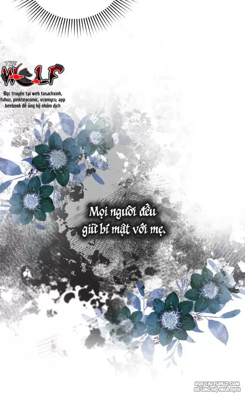 Một Ngày Nọ Bỗng Dưng Cha Xuất Hiện: Chapter 27