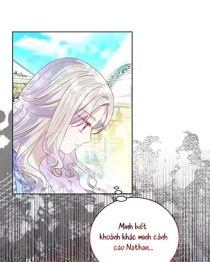 Một Ngày Nọ Bỗng Dưng Cha Xuất Hiện: Chapter 27