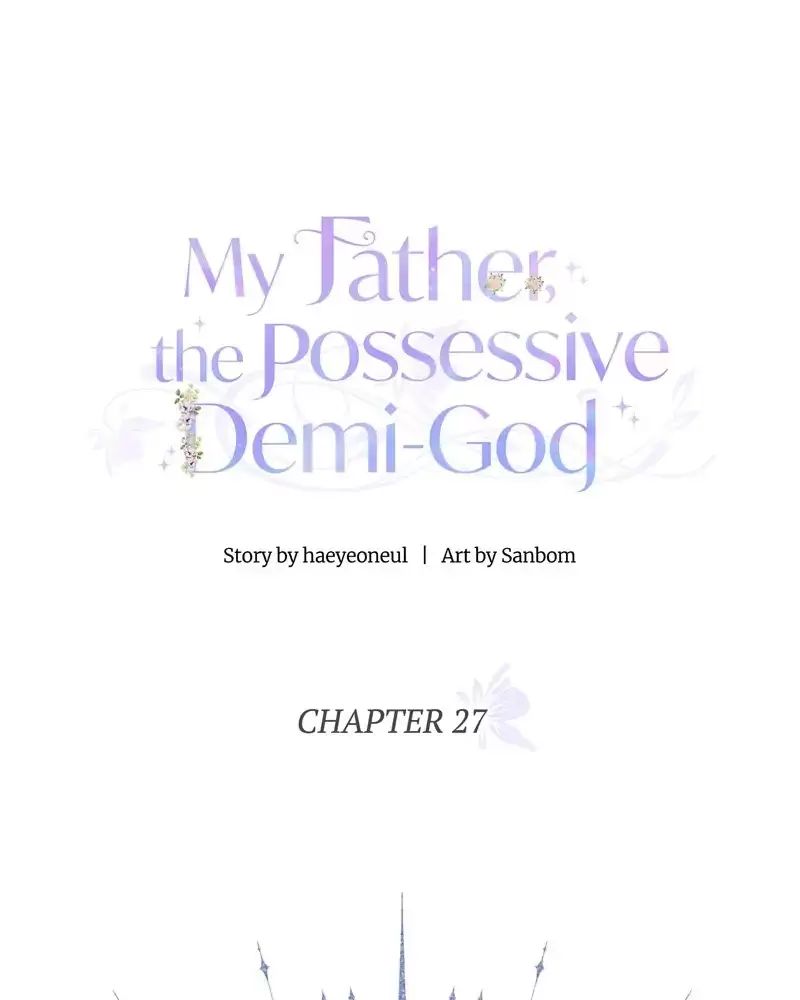 Một Ngày Nọ Bỗng Dưng Cha Xuất Hiện: Chapter 27