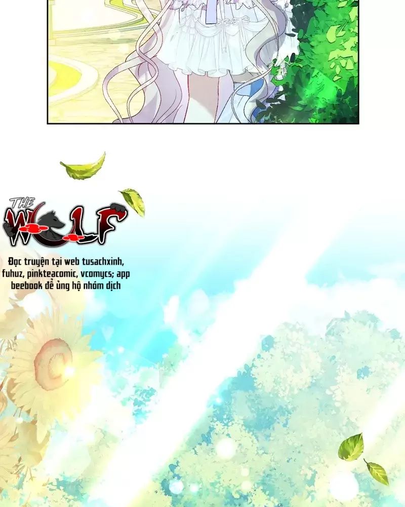 Một Ngày Nọ Bỗng Dưng Cha Xuất Hiện: Chapter 27