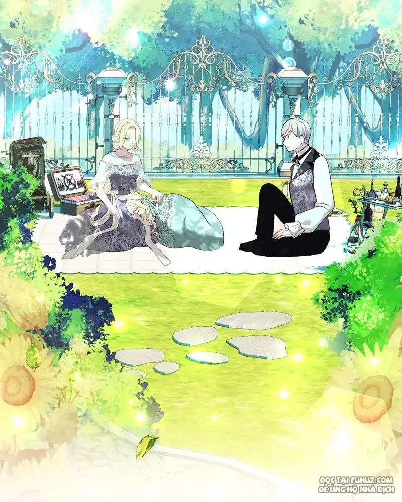 Một Ngày Nọ Bỗng Dưng Cha Xuất Hiện: Chapter 27