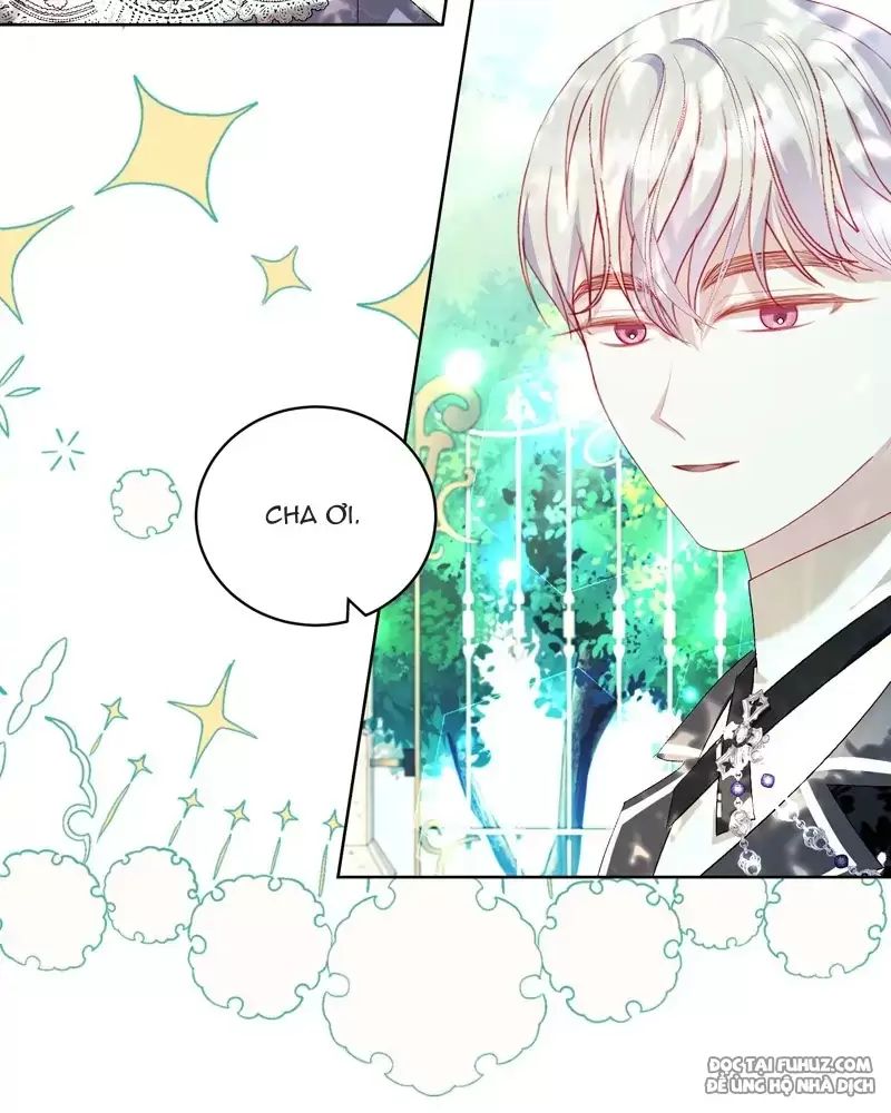 Một Ngày Nọ Bỗng Dưng Cha Xuất Hiện: Chapter 27