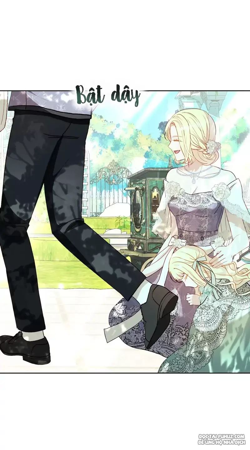 Một Ngày Nọ Bỗng Dưng Cha Xuất Hiện: Chapter 27