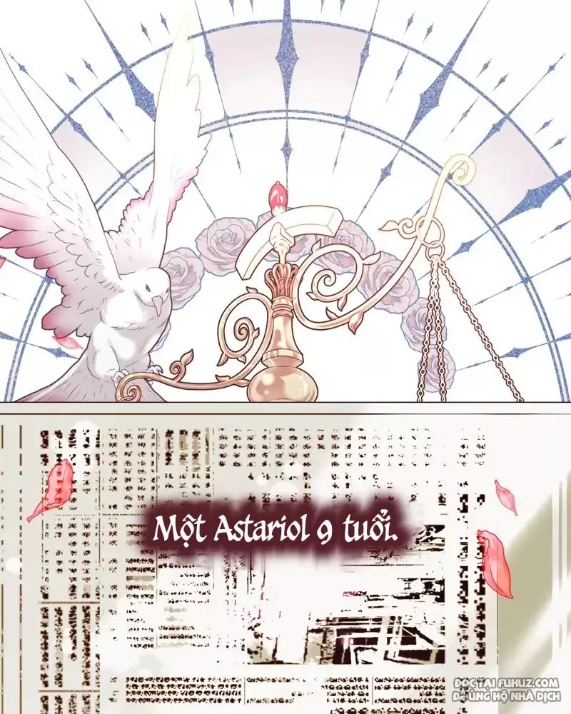 Một Ngày Nọ Bỗng Dưng Cha Xuất Hiện: Chapter 27