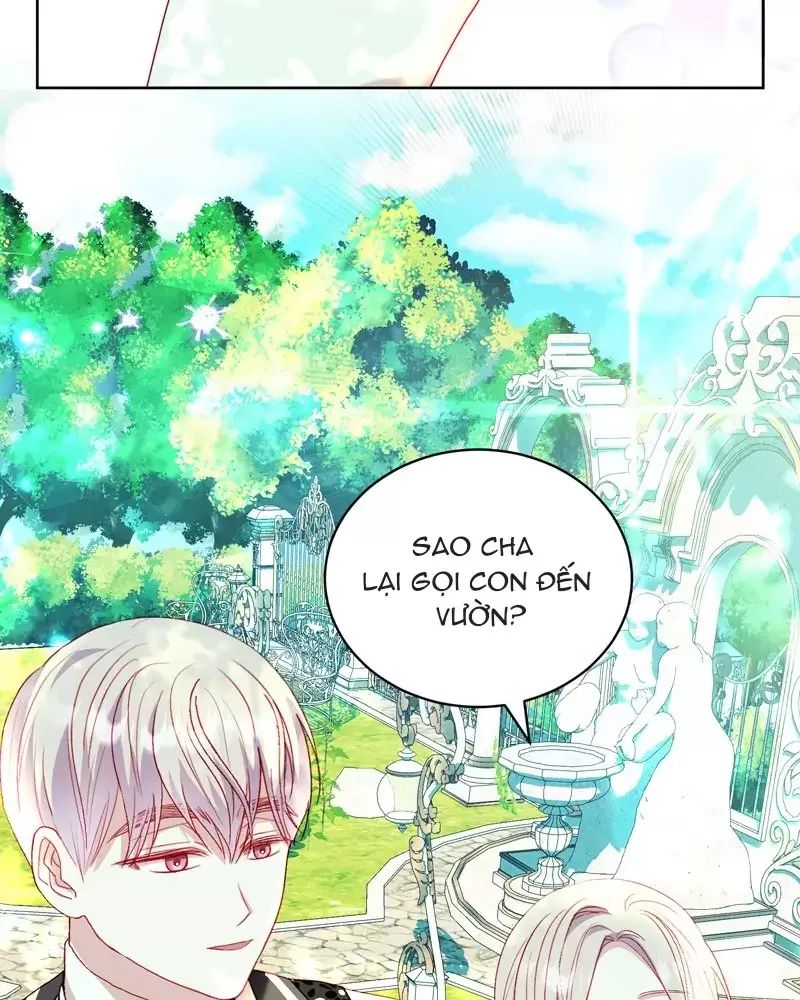 Một Ngày Nọ Bỗng Dưng Cha Xuất Hiện: Chapter 27