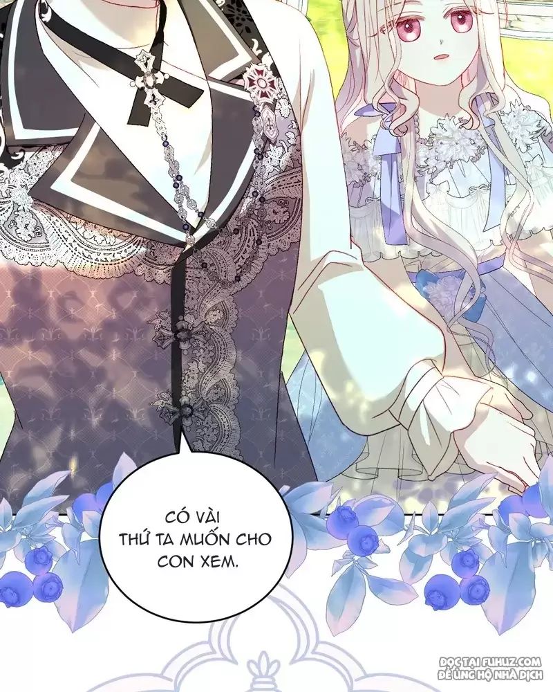 Một Ngày Nọ Bỗng Dưng Cha Xuất Hiện: Chapter 27