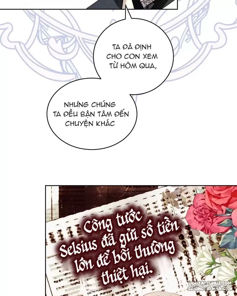 Một Ngày Nọ Bỗng Dưng Cha Xuất Hiện: Chapter 27