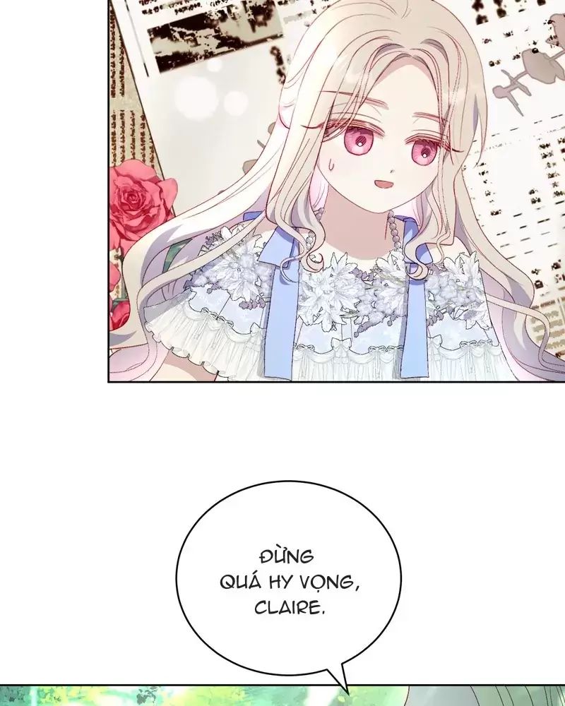 Một Ngày Nọ Bỗng Dưng Cha Xuất Hiện: Chapter 27