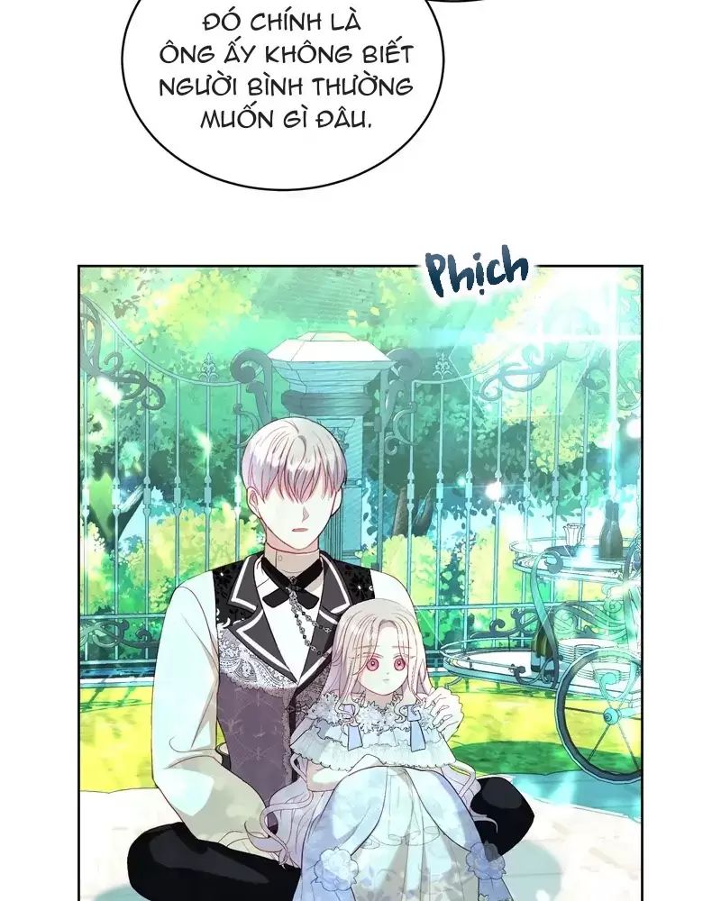 Một Ngày Nọ Bỗng Dưng Cha Xuất Hiện: Chapter 27