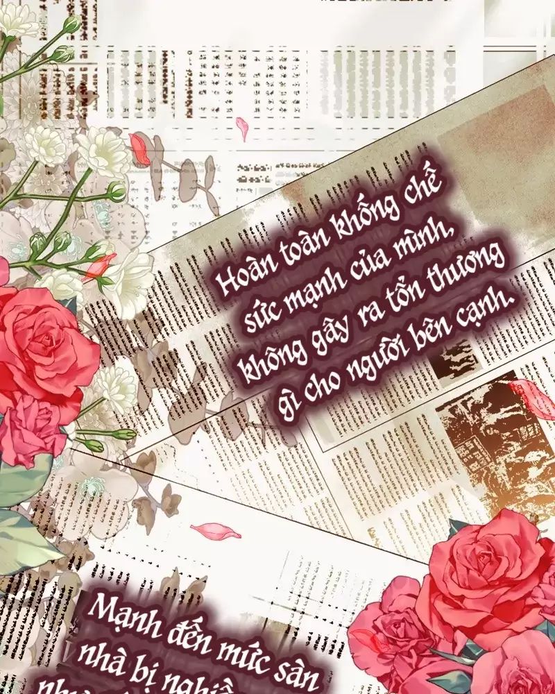 Một Ngày Nọ Bỗng Dưng Cha Xuất Hiện: Chapter 27